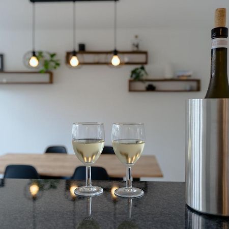 Apartment In The City Center With Free Parking Bienne Extérieur photo