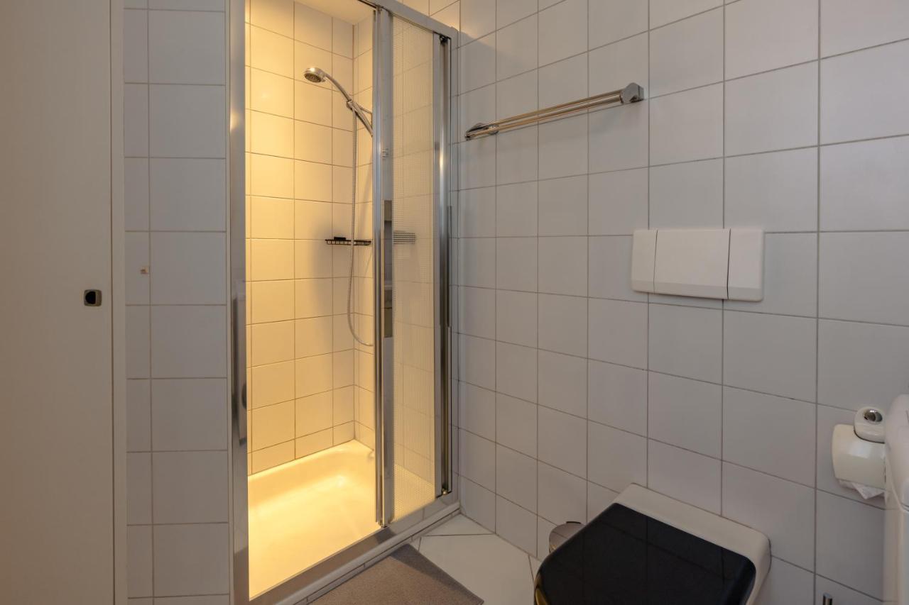Apartment In The City Center With Free Parking Bienne Extérieur photo