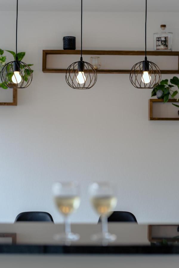 Apartment In The City Center With Free Parking Bienne Extérieur photo