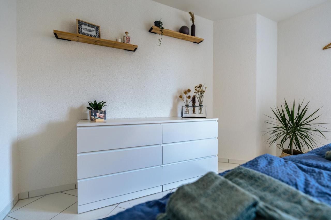 Apartment In The City Center With Free Parking Bienne Extérieur photo